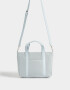 City Cartera City Sport - Azul Celeste