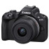 Camara Digital Canon R50 18-45mm Content Crator Kit CAMARA CANON R50 18-45 CONTENT CREATOR