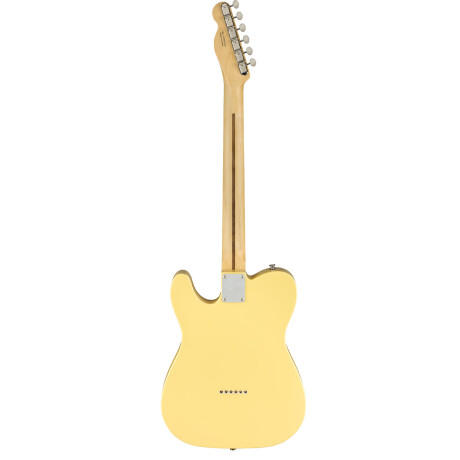 GUITARRA ELECTRICA FENDER AMERICAN PERFORMER TELE VINTAGE WHITE GUITARRA ELECTRICA FENDER AMERICAN PERFORMER TELE VINTAGE WHITE
