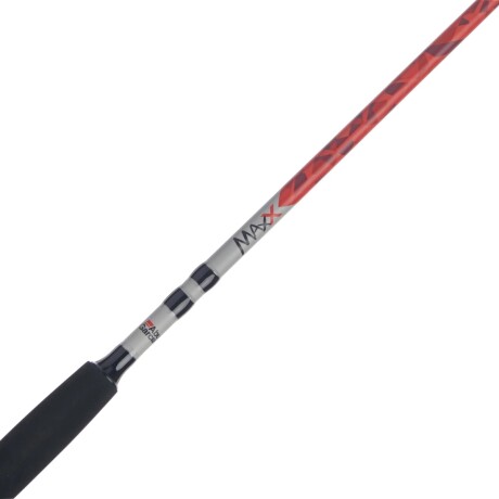 COMBO ABU GARCIA FRONTAL 1.95MT 1 TR + REEL SP30 (1523297) COMBO ABU GARCIA FRONTAL 1.95MT 1 TR + REEL SP30 (1523297)