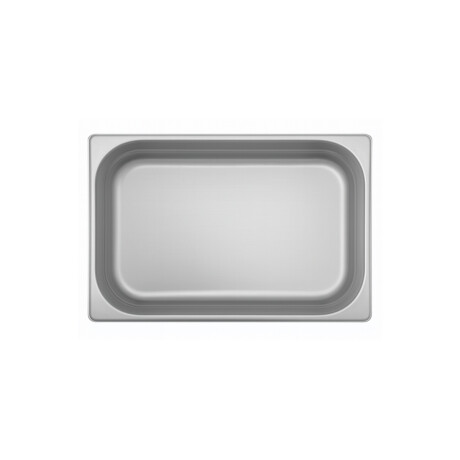 Cuba Acero Inoxidable 2 cm GN 1/1 Cuba Acero Inoxidable 2 cm GN 1/1