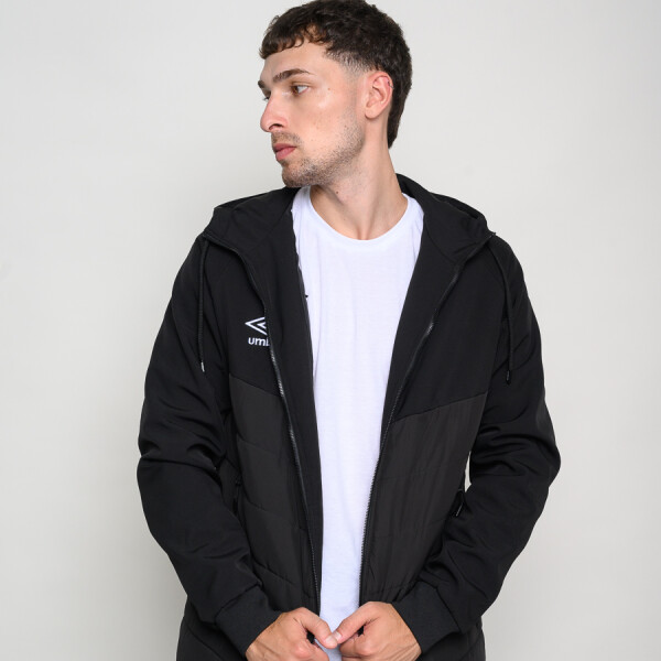 PARKA JUT Umbro Hombre 002