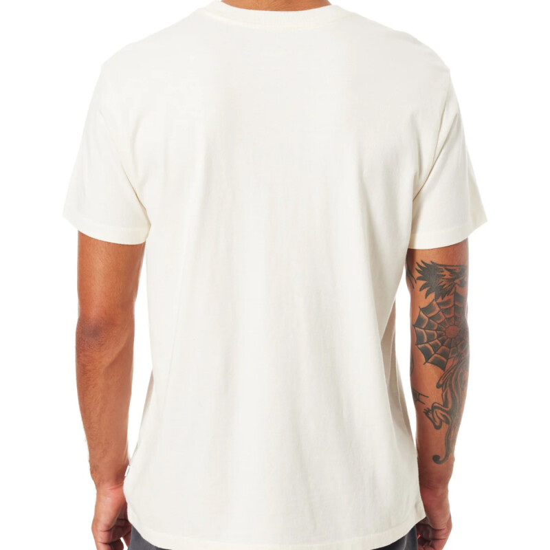 Remera Katin Base - Blanco Remera Katin Base - Blanco