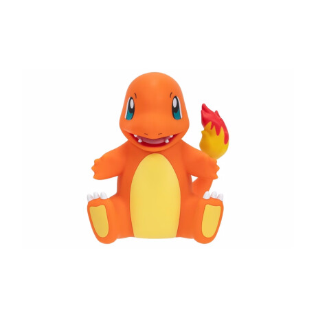 Figura Pokemon Charmander
