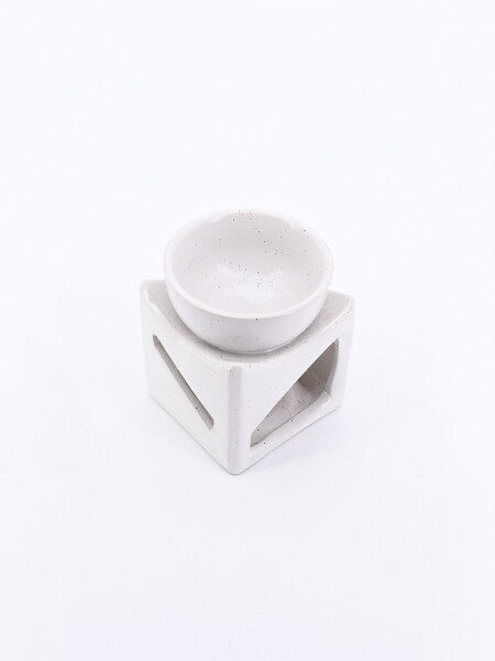 HORNITO CERAMICA BLANCO