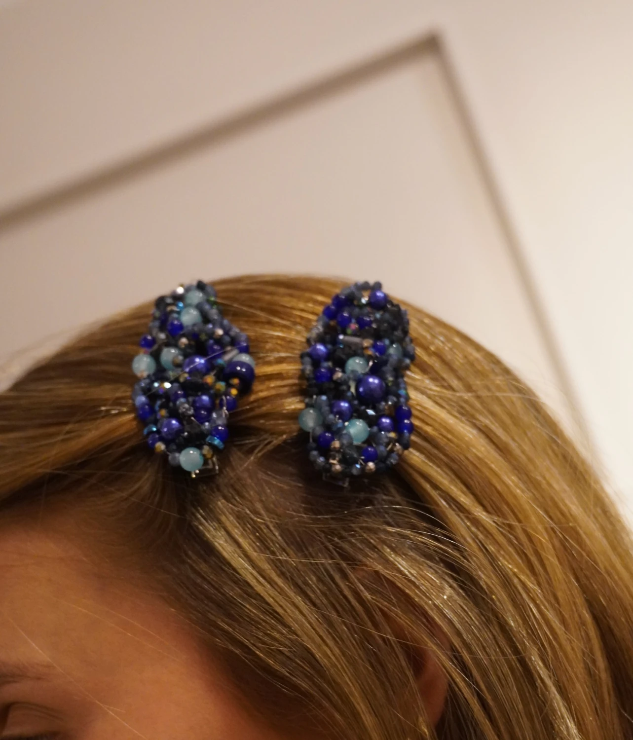 Baby Stones azul n/a