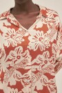 SOL SHIRT Jungle Clay