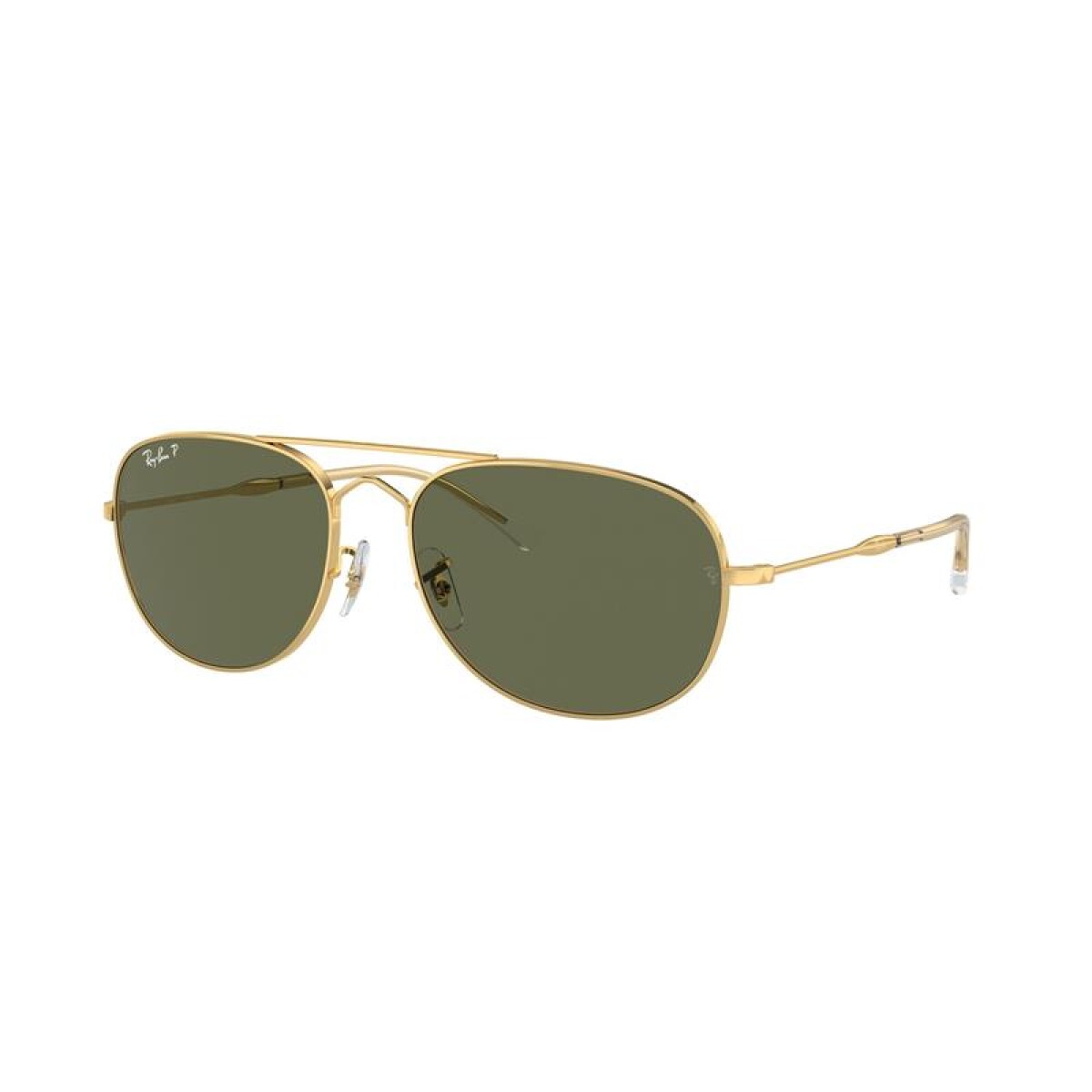 Ray Ban Rb3735 Bain Bridge - 001/58 