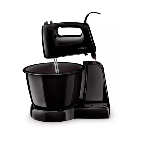 Batidora con Bowl de 3.9 Lts. Philips HR7100 Batidora con Bowl de 3.9 Lts. Philips HR7100