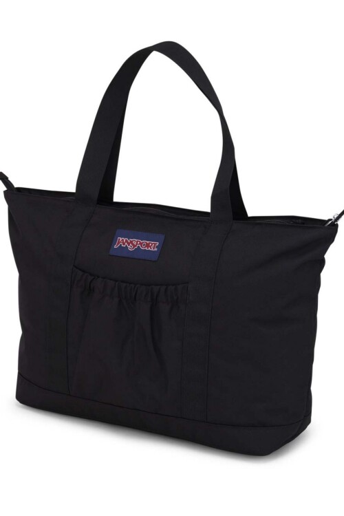 BOLSO DAILY TOTE BLACK