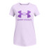 UA Sportswear Logo SS-PPL PPL-535
