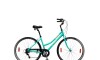 Bicicleta STRADA LADY - Rodado 28 - S-PRO Verde