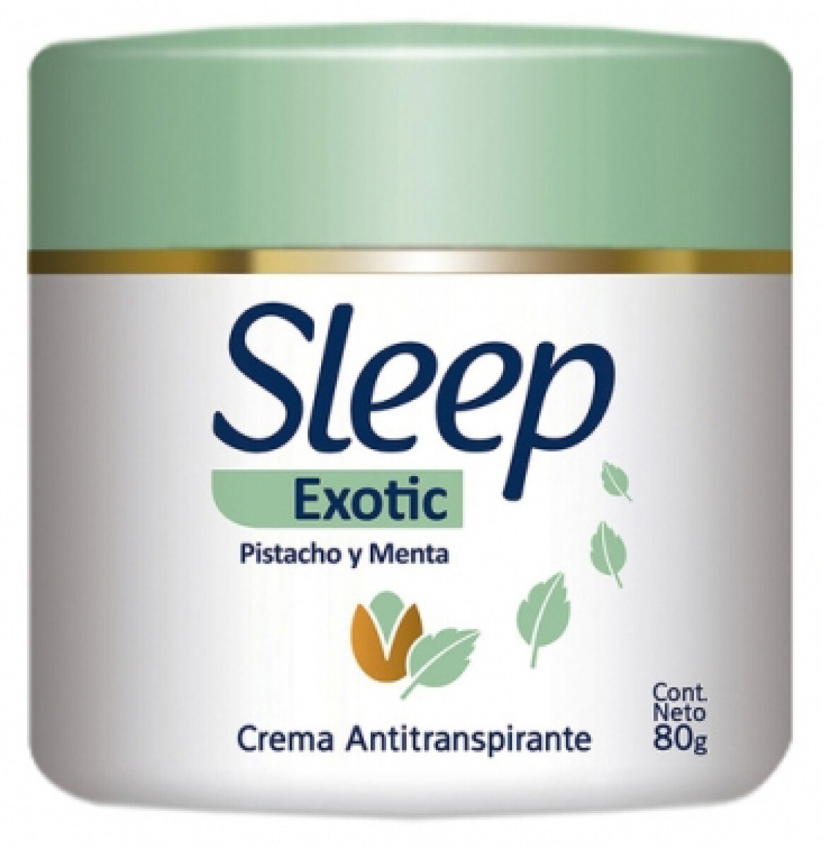 CREMA SLEEP EXOTIC 80 GR 