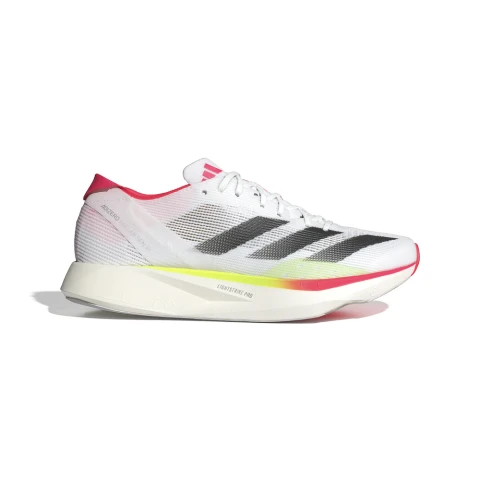 Adizero Takumi Sen 10 W - Mujer White
