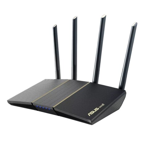 Router Wireless Asus Rt AX57 Dual Band 001
