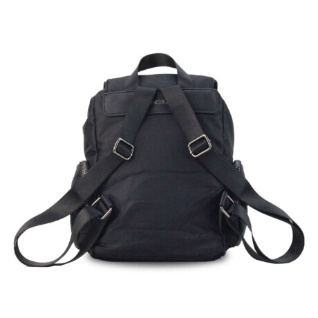 Mochila Beijing Negro