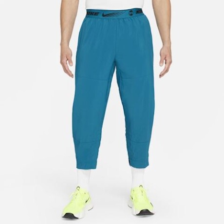 Pantalon Nike training hombre GREEN ABYSS/(MEAN GREEN) S/C