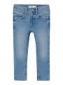 Jean Silas Light Blue Denim