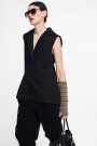 VEST Negro