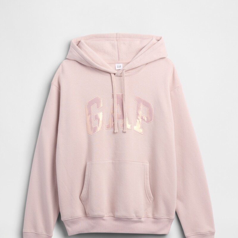 V-GAP HERITAGE PO HD DULL ROSE