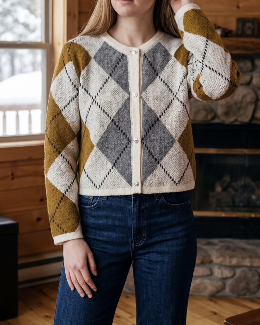 Saco Sienna Saco Sienna