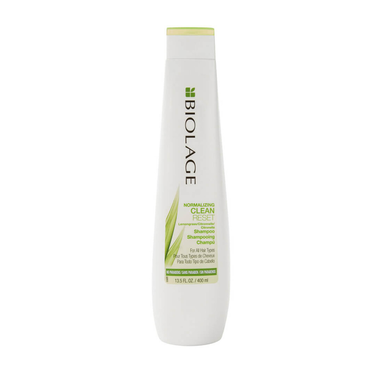 BL Clean Reset Shampoo 400 ml - DISC. 