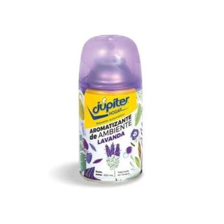 AROMATIZANTE DE AMBIENTE LAVANDA JUPITER AROMATIZANTE DE AMBIENTE LAVANDA JUPITER