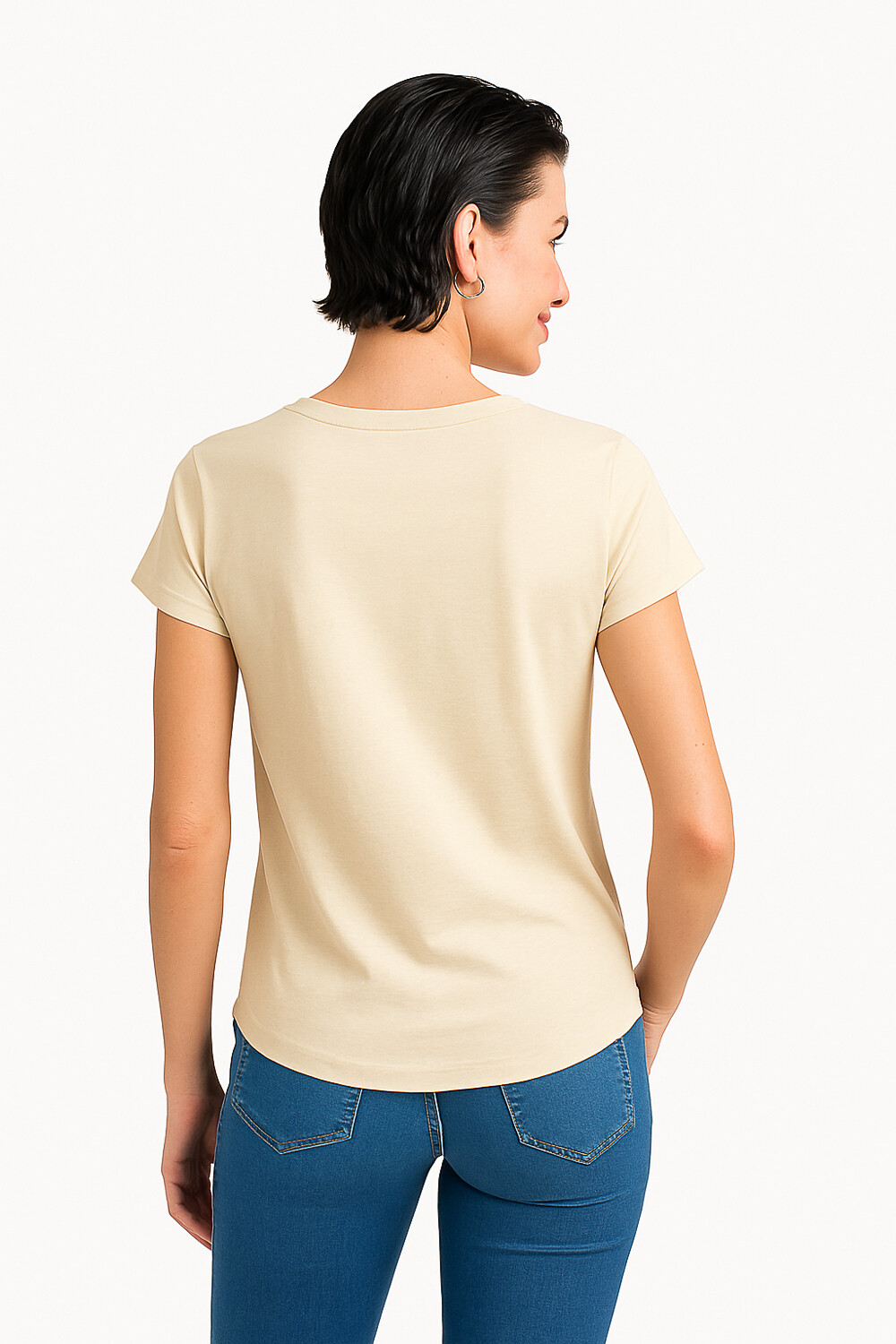 Remera Aziras Estampado 4