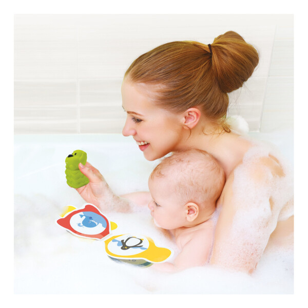 Set Juguetes Sensoriales De Goma Bloques Pelotas Ludi Set Juguetes Sensoriales De Goma Bloques Pelotas Ludi