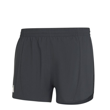 Short de Hombre Adidas Adizero Essentials Negro