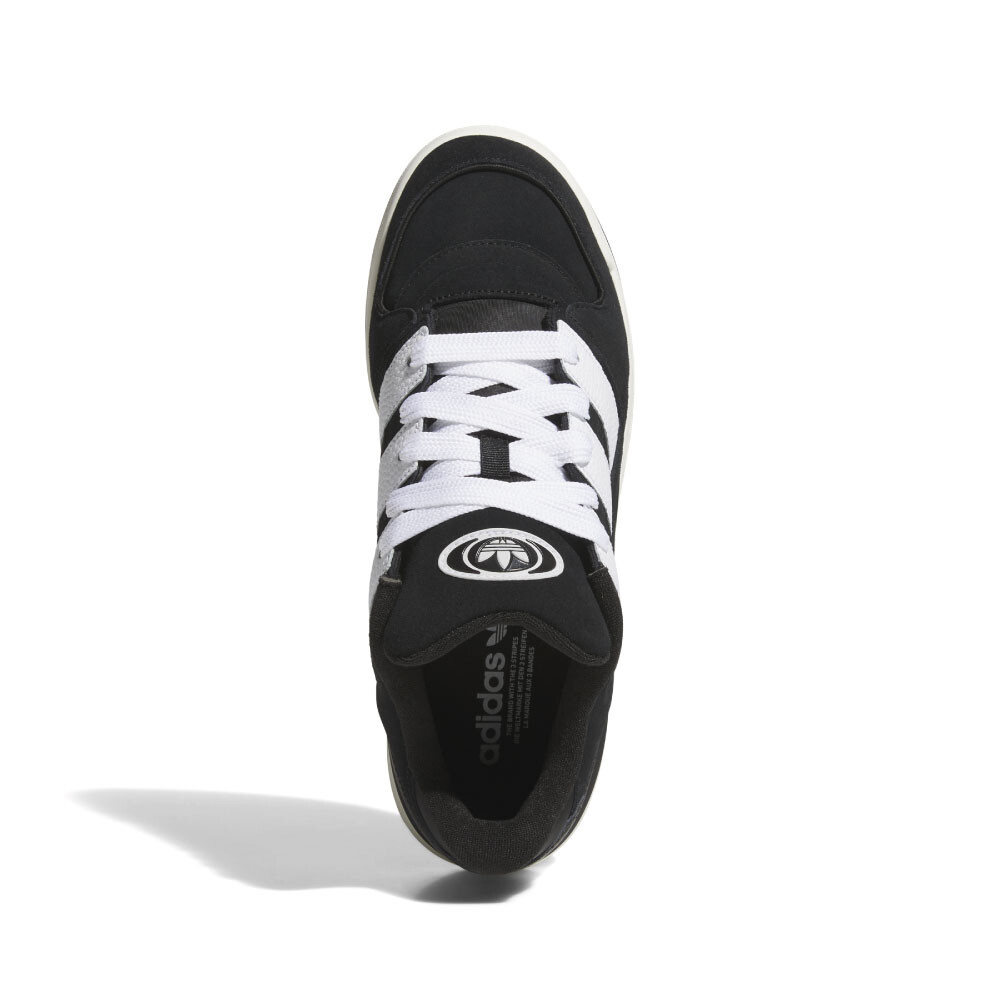 Forum - Unisex Black