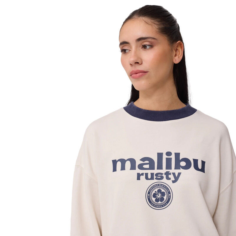 Buzo Rusty Myla - Beige Buzo Rusty Myla - Beige