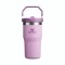 VASO STANLEY 20OZ FLIP STRAW TUMBLER Vaso Térmico STANLEY Flip Straw Capacidad 591Ml Con Sorbete Plegable - Lilac