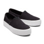 Canvas Alpfnx - Mujer Black