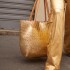 Winter Bag Dorado