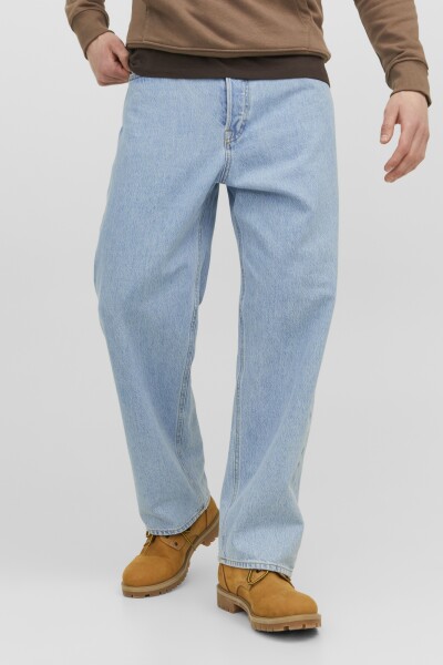 Jean Alex Blue Denim