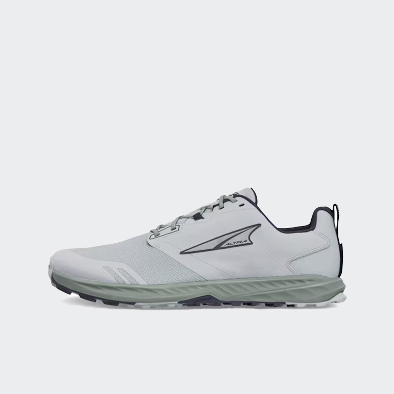Championes Altra Superior 7 Gris