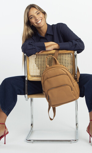 MOCHILA MIDDLETON NUEZ