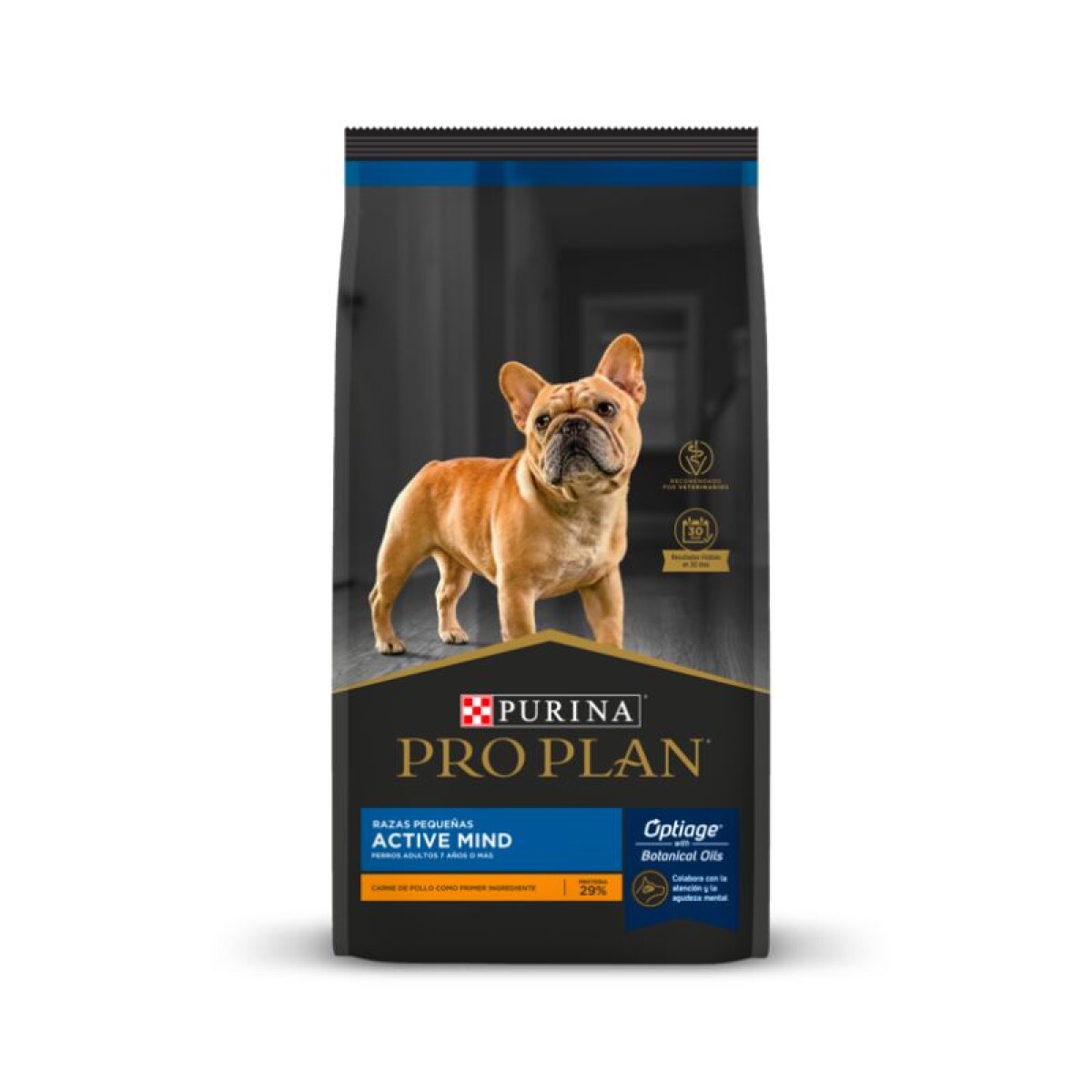 PROPLAN ACTIVE MIND SB 3KG - Proplan Active Mind Sb 3kg 