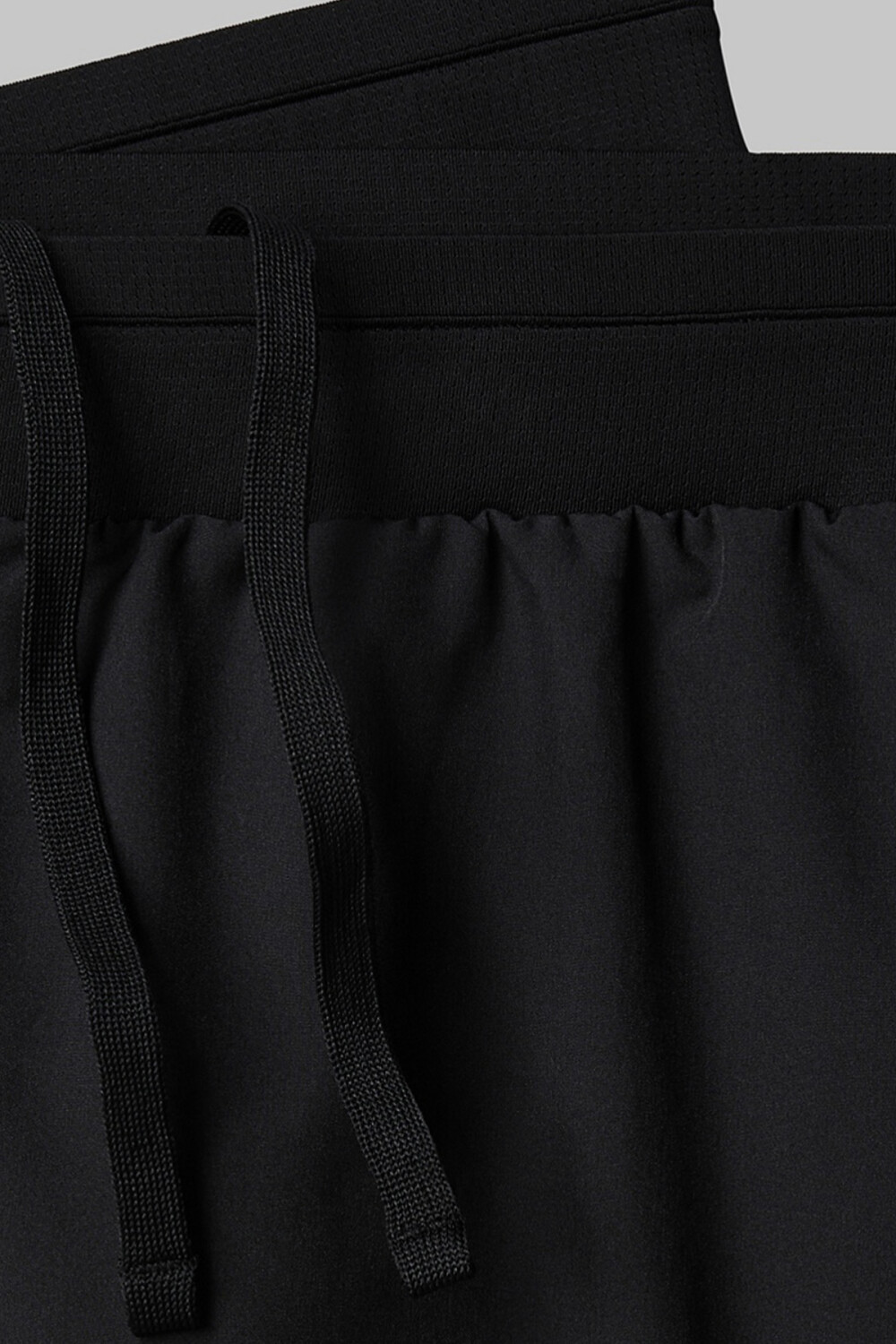Short Fabletics The Fundamental Negro