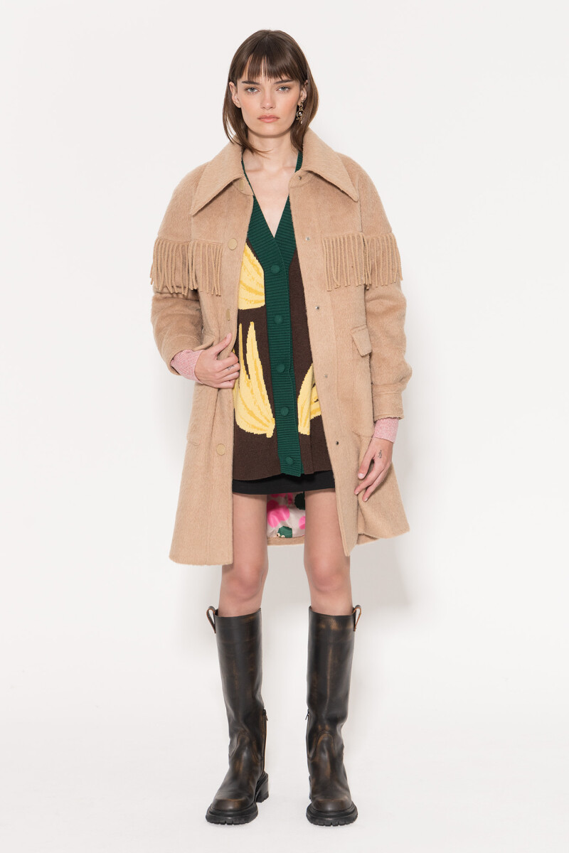 TAPADO HYPE Beige