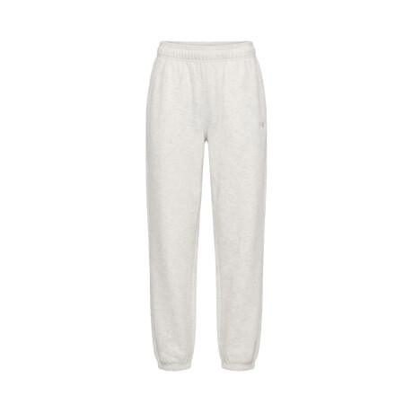 Pantalón New Balance French Terry Jogger Grey