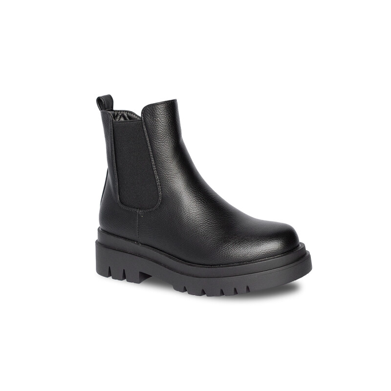 Bota Dama Salome BLACK