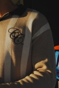 Remera Uy BEIGE
