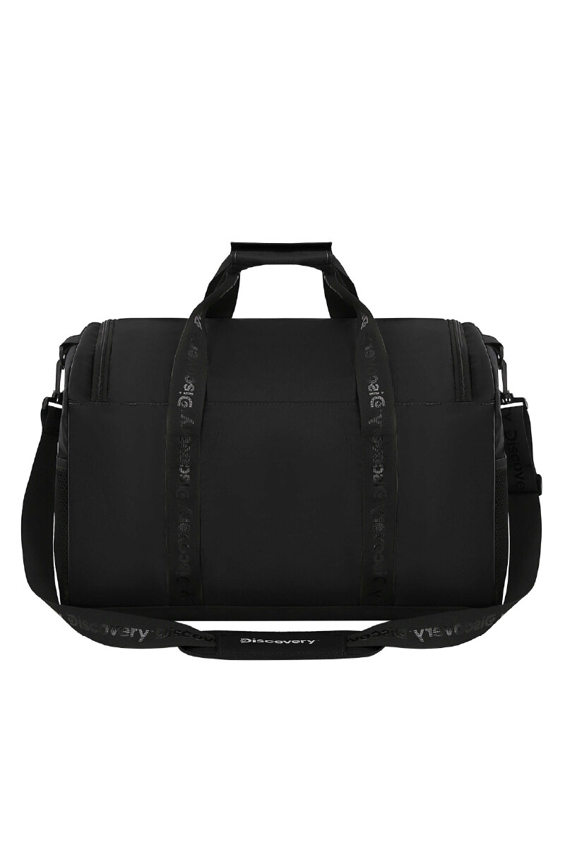 Bolso Discovery Negro