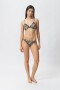 BOTTOM BASIC TUVALU Multicolor
