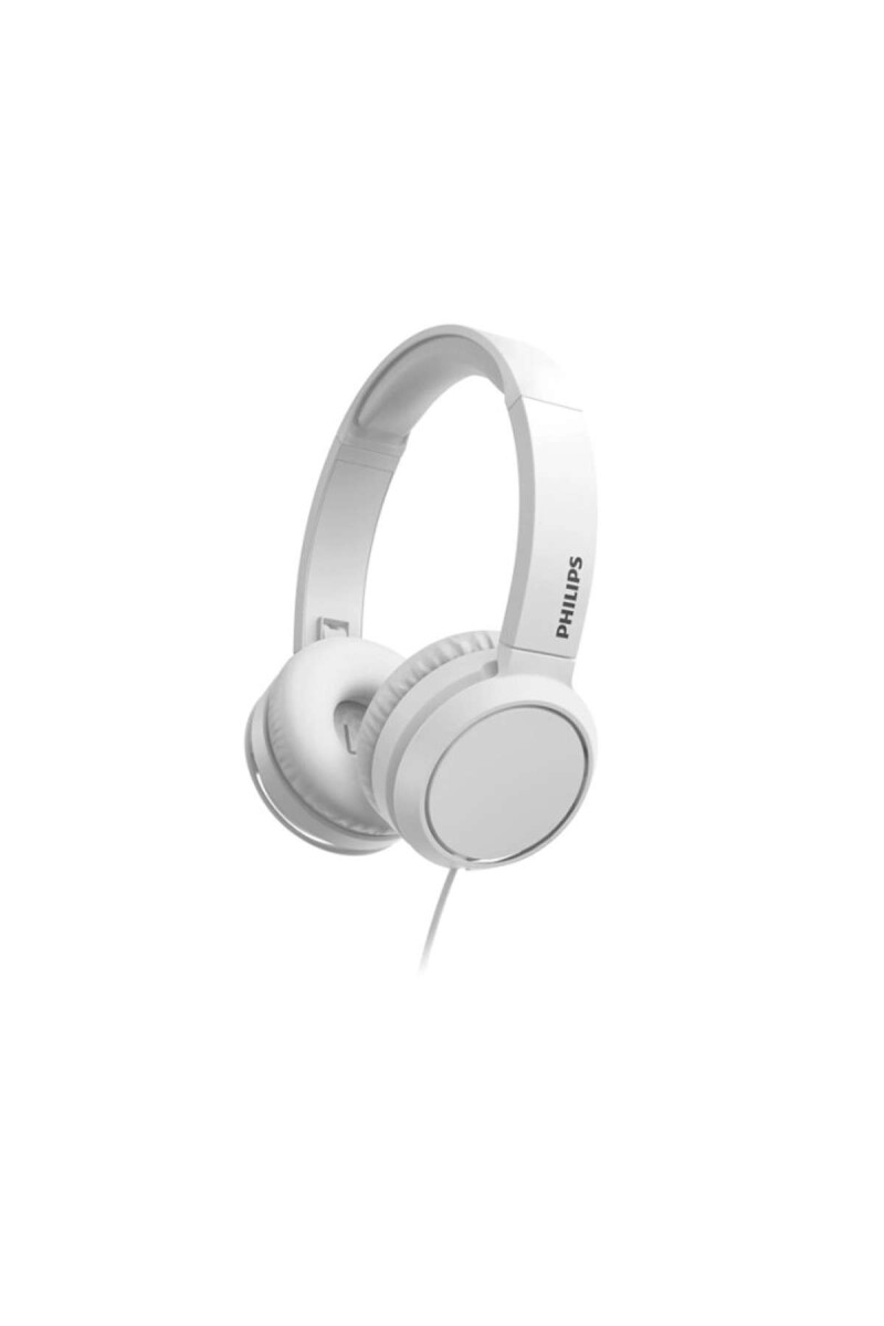Auriculares Philips - Supraurales 