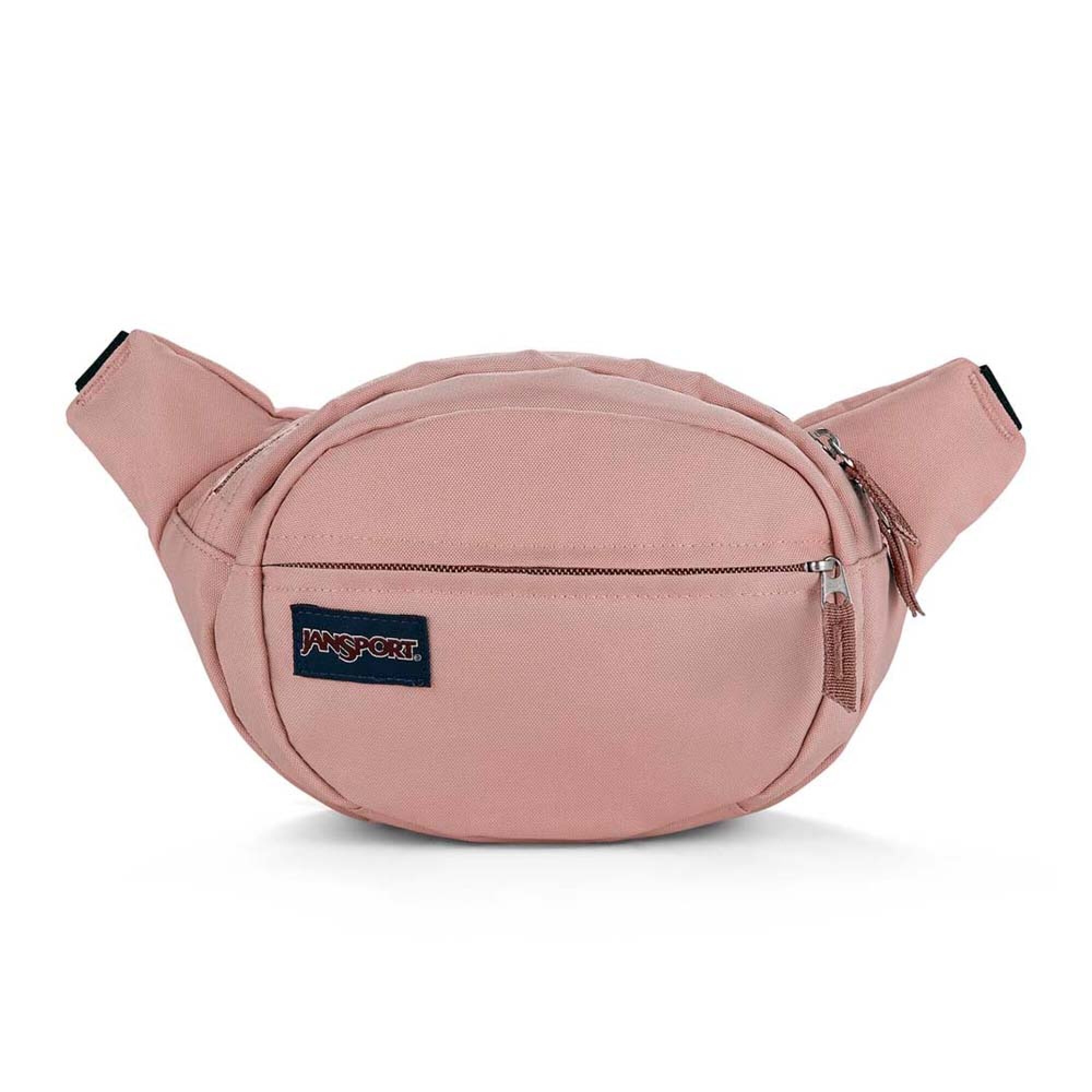Rinonera Cangurera Urbana Jansport Fifth Avenue Original Misty Rose HTS
