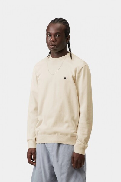 Madison Sweater Antracita