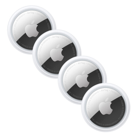 Apple Air Tag Pack X 4 Wifi APPLE AIRTAG PACK X4
